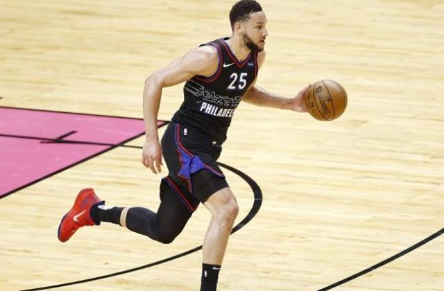 开云在线-不愿配合心理疏导 西蒙斯和76人的拉锯战还在继续