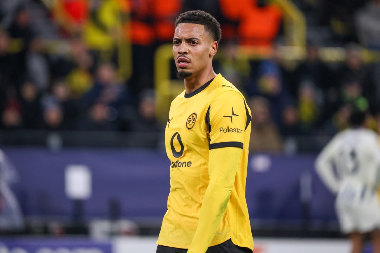 开云-纳帅称可能无缘世界杯！图片报：恩梅查伤势严重，但选择保守治疗