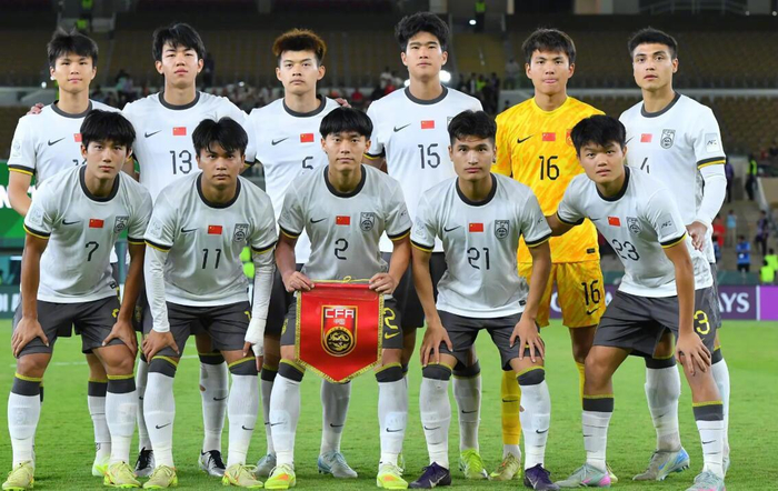 开云APP-U23国足6月战新加坡泰国，亚运队优先征调适龄球员|热身赛|亚运会|中国男足亚运队|泰国足球|中国男足_新浪体育_新浪新闻